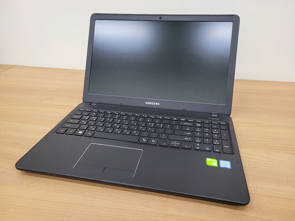 삼성 노트북 i7-8세대 (4코어/8스레드) 지포스 그래픽--2