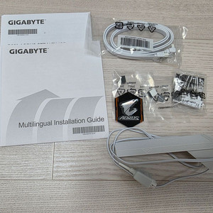 B850M aorus elite WIFE6E ICE