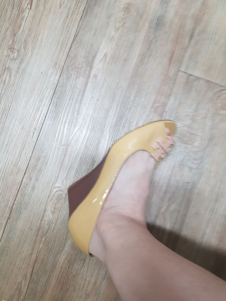 토리버치 웨지힐--2