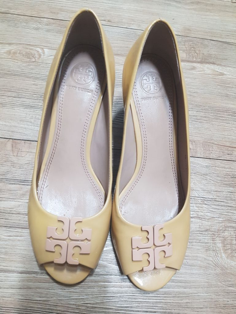 토리버치 웨지힐--3