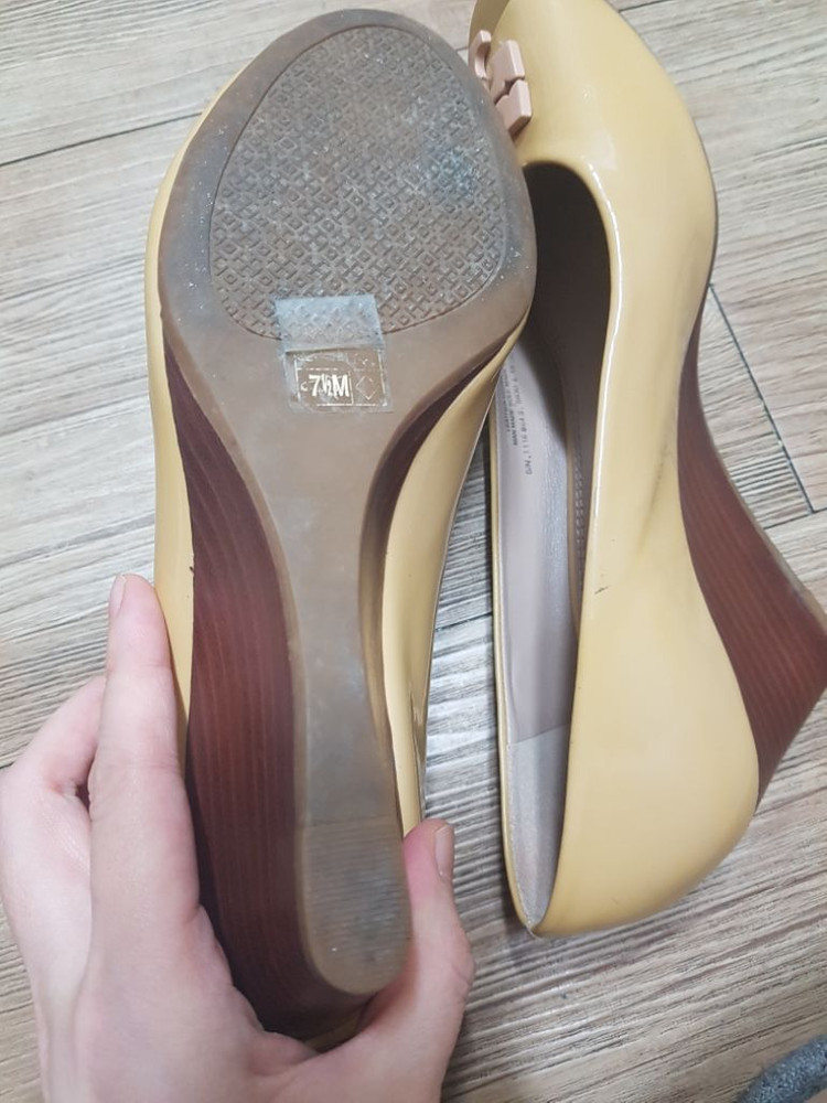 토리버치 웨지힐--7