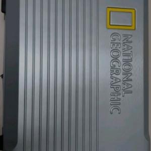 내셔널지오그래픽 24인치 확장형캐리어