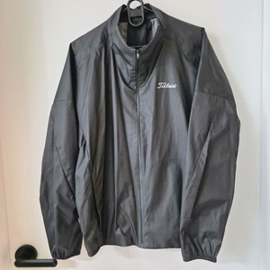 타이틀리스트 투어핏 남자 쟈켓 L