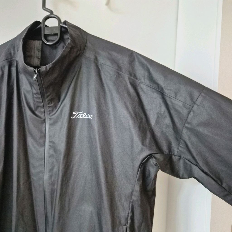 타이틀리스트 투어핏 남자 쟈켓 L--2