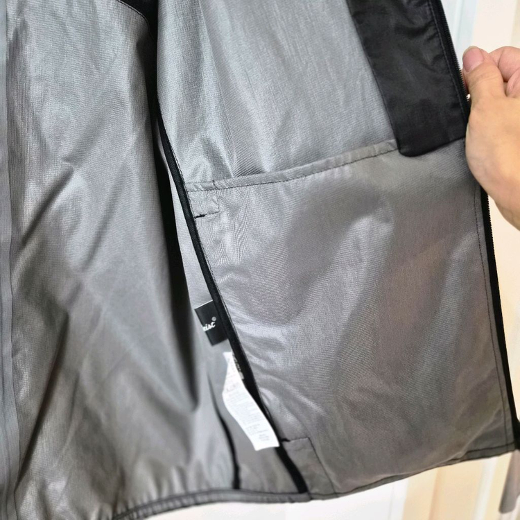 타이틀리스트 투어핏 남자 쟈켓 L--4