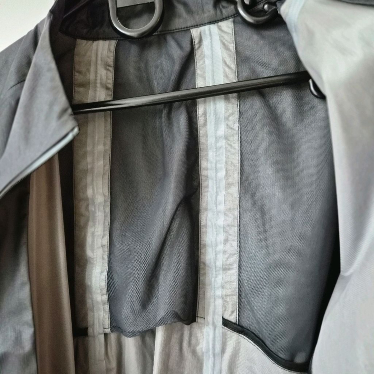 타이틀리스트 투어핏 남자 쟈켓 L--5