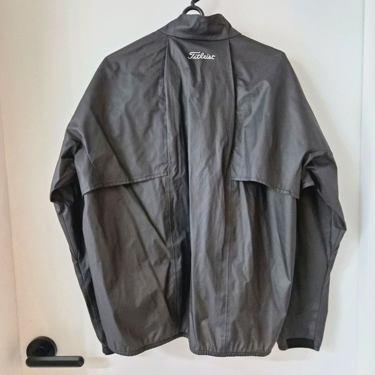 타이틀리스트 투어핏 남자 쟈켓 L--7