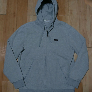 내셔널지오그래픽 100사이즈 풀집업 후드상의