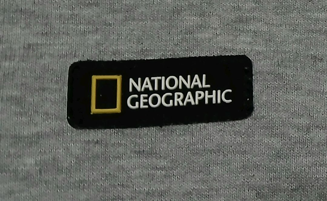 내셔널지오그래픽 100사이즈 풀집업 후드상의--1