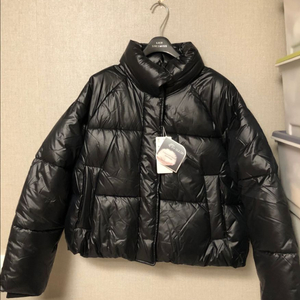 (새상품)스파오 패딩