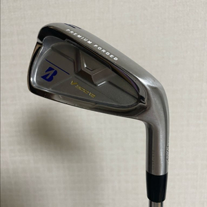 브릿지스톤 v300 8세대 4번 아이언 a급 급처!!