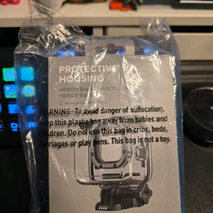 고프로 방수하우징 정품