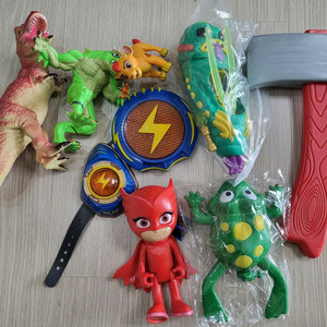 유아동 장난감 일괄