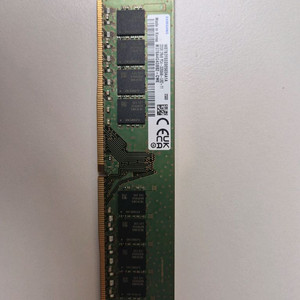 삼성 ddr4 3200 32g