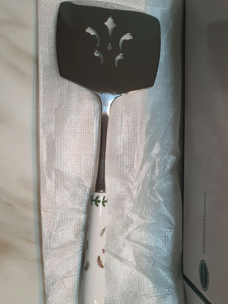 포트메리온 키친툴뒤집개 30cm 대형 개당값 이미지