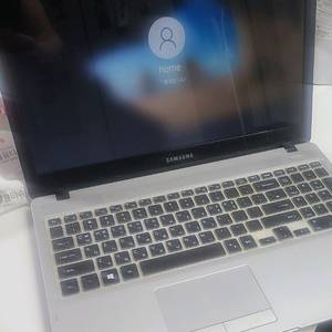 삼성 노트북 NT500R5Q - KD55