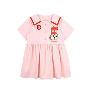 베베드피노 메르시버니 원피스 100