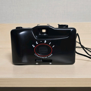 SC-911 토이 필름카메라 이미지