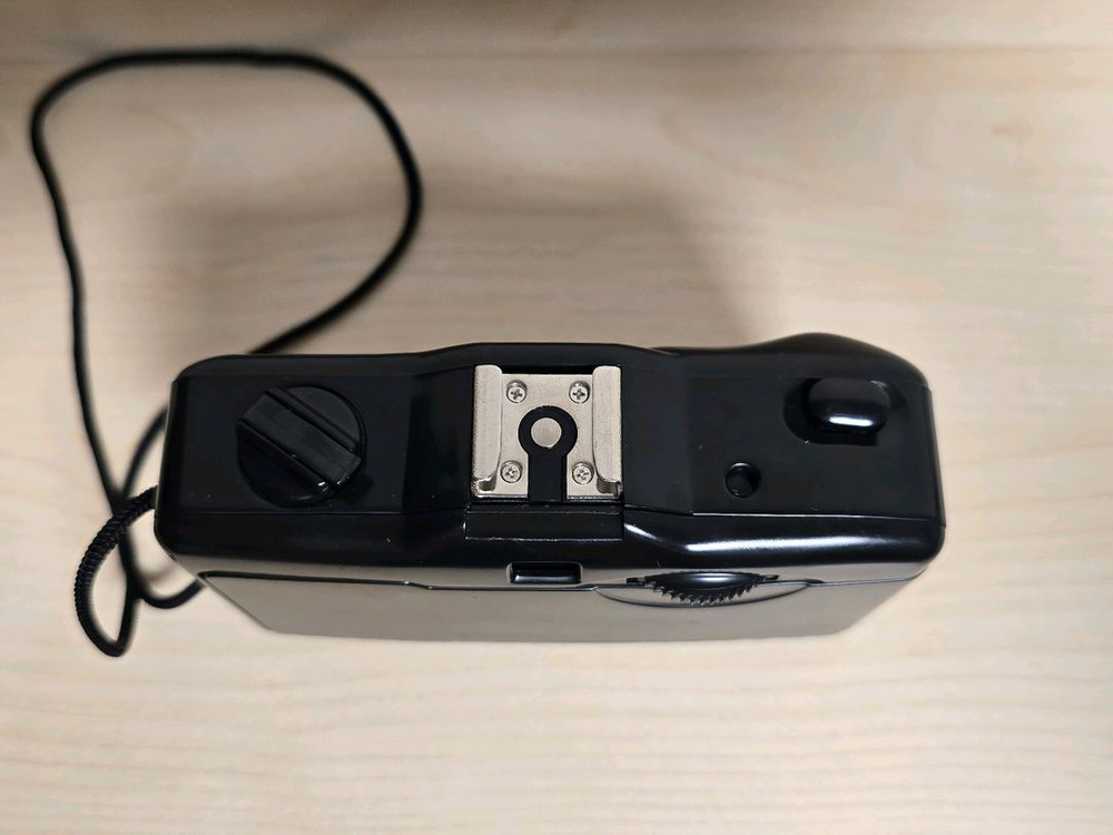 SC-911 토이 필름카메라 이미지