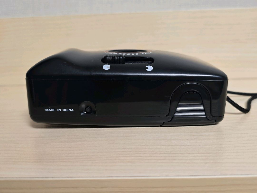 SC-911 토이 필름카메라 이미지