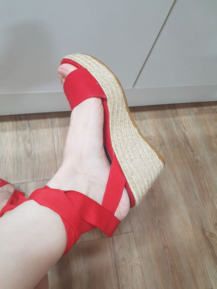 폴로 웨지힐(여름되면가격오름--1