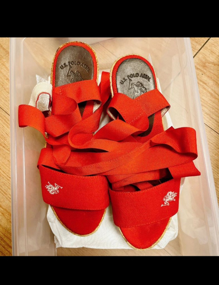 폴로 웨지힐(여름되면가격오름--3