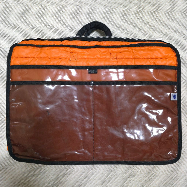 요시다포터 탱커 2way 브리프케이스 L 라지 622-09310 (popo307--6