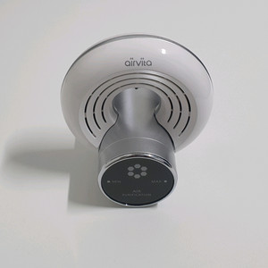 공기청정기 - AIRVITA Q 에어비타 큐
