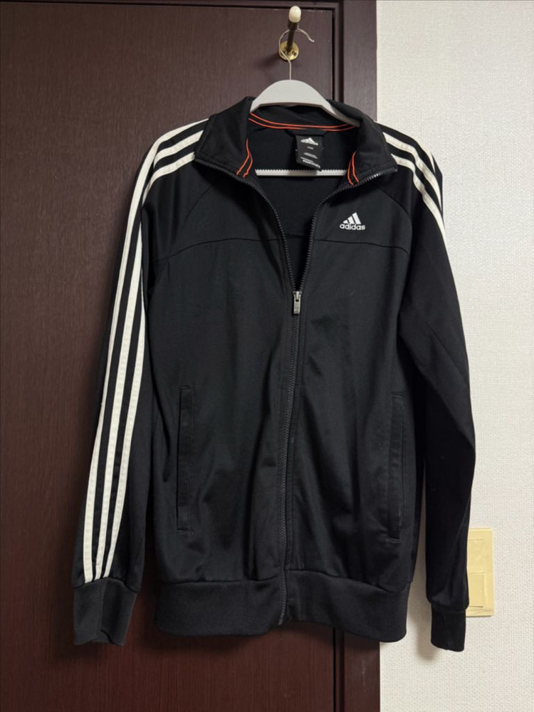 아디다스 져지 트랙탑 (90)--1