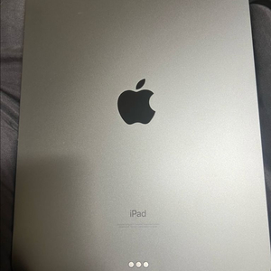 아이패드 에어4 64gb 그래파이트 색상!