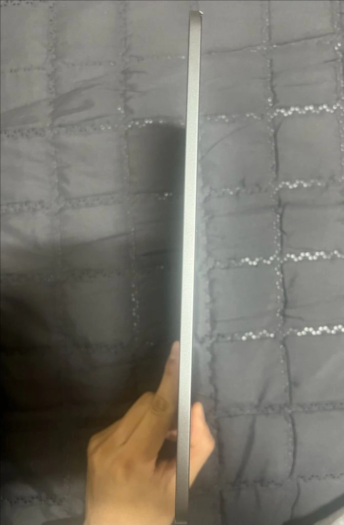 아이패드 에어4 64gb 그래파이트 색상! 이미지