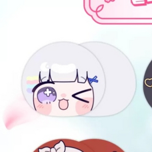 스텔라이브 유니 봄빛데이트 쿠션