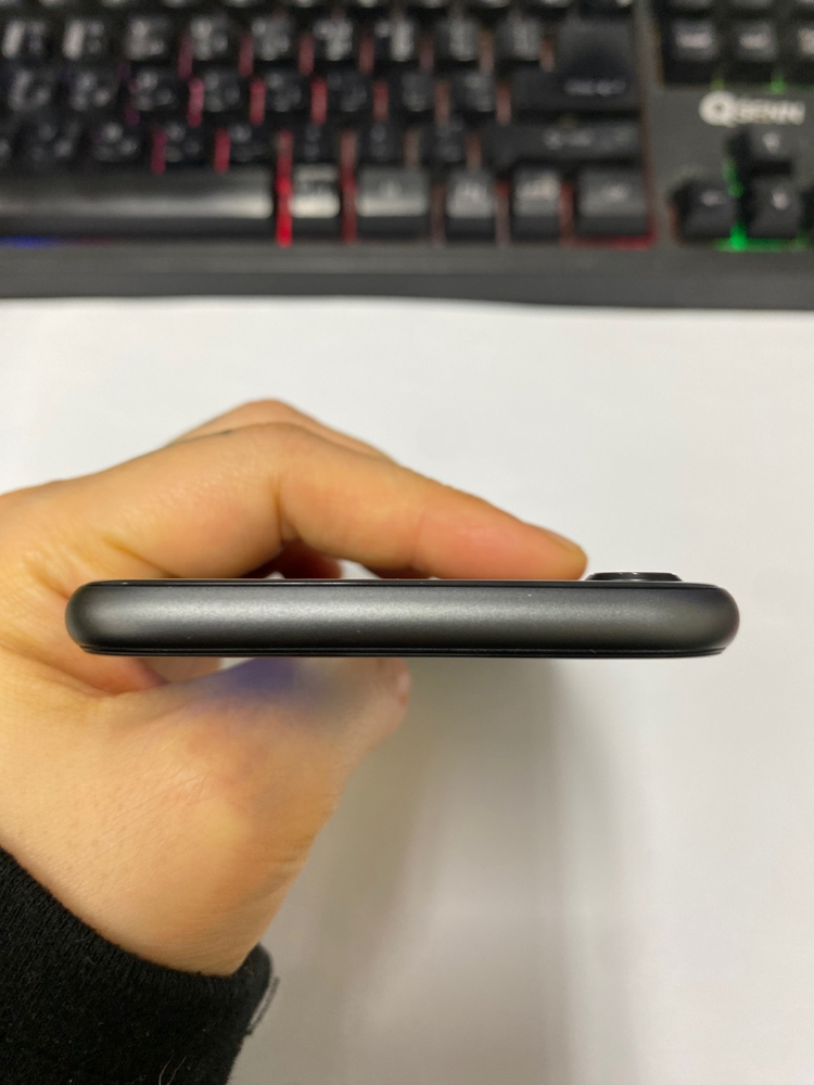 아이폰8 블랙 특SSS급 256GB 무잔상 배터리100% 자녀폰 사진폰 인스타 카메라폰 016104--3