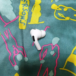 에어팟 프로 2세대 C타입 오른쪽유닛 (무료배송)