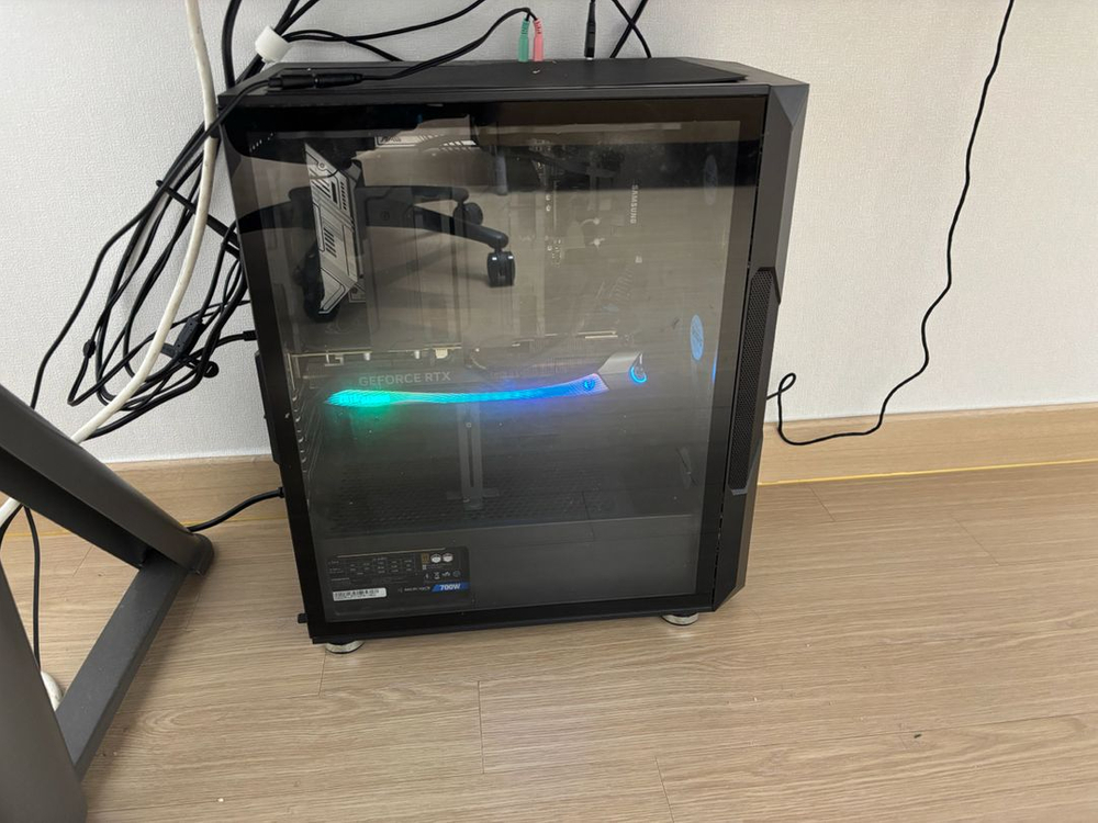 ZOTAC GAMING 지포스 RTX 4070 AMP AIRO D6X 12GB 스파이더맨 : 어크로스 더 유니버스--3