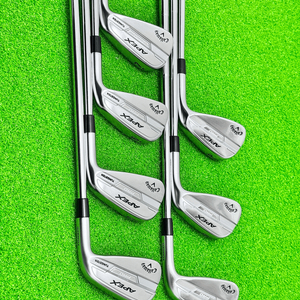 캘러웨이 APEX PRO 21 아이언 아펙스 프로