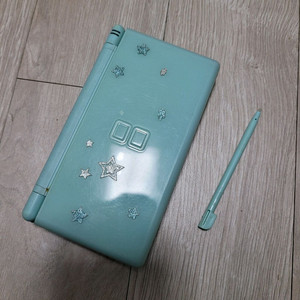 닌텐도 ds lite 게임기