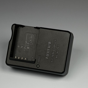 후지필름 정품 배터리 출전기 BC-W126S