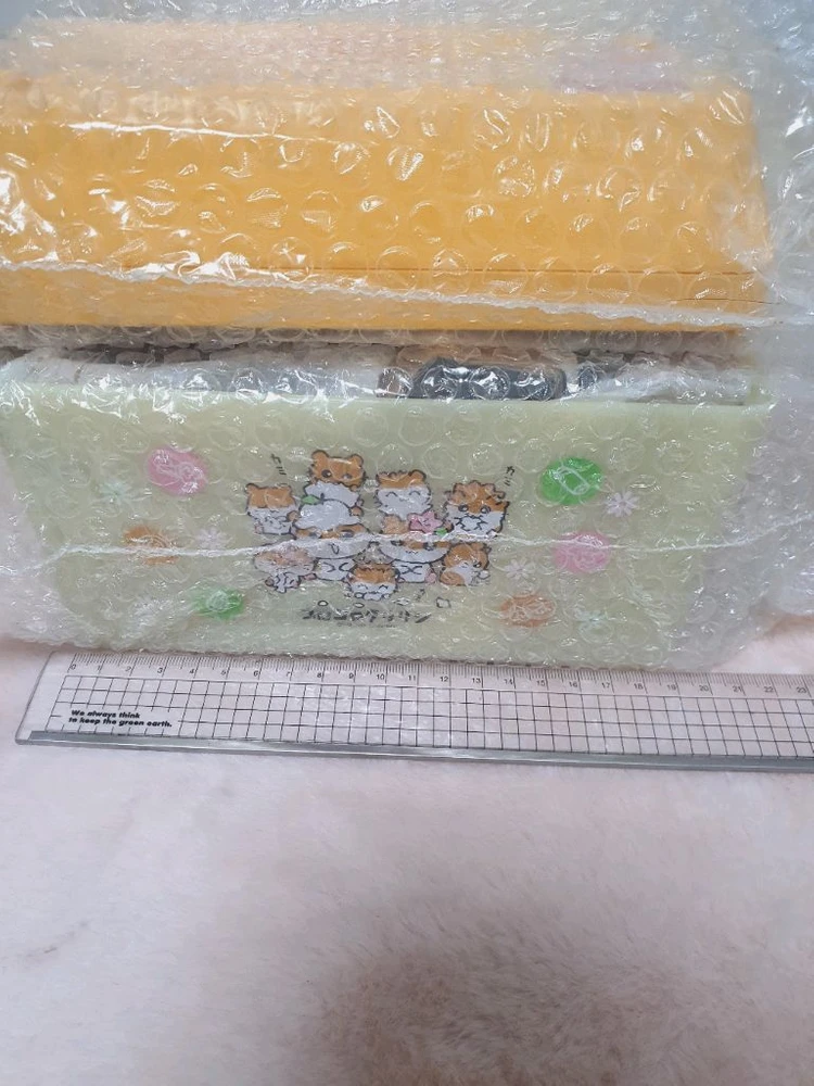 헤이세이 세단기 코로코로쿠리링 산리오 파쇄기 슈레더 햄스터 고전문구완구 헤이세이 헬로키티 키티 햄스터 하무하무 다꾸 이미지