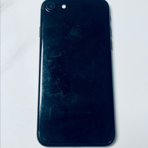 아이폰7 부품용 액정없음