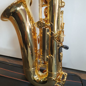 야마하280. 야마하275 중고 알토색소폰 이미지