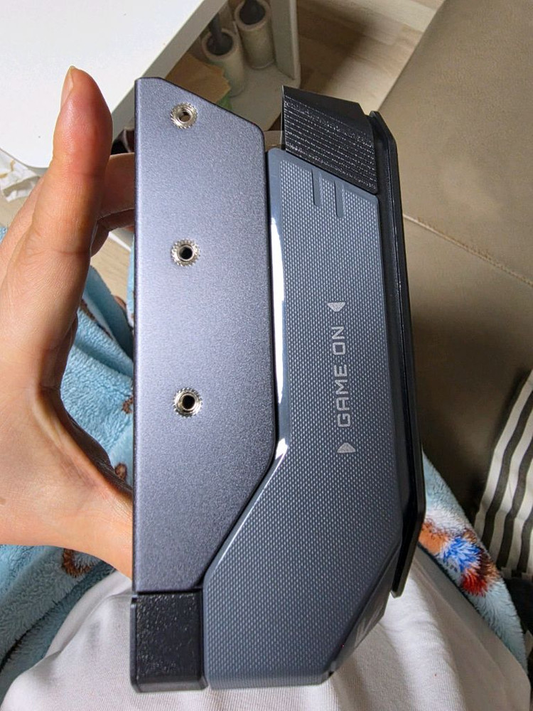 기가바이트 RTX5070 Gaming OC팝니다--4