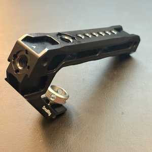 스몰리그 탑핸들 arri 핀 방식