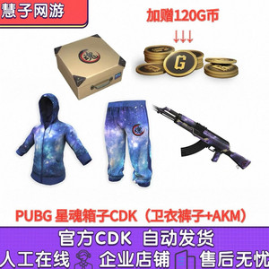 배그 스킨 Huya 신출귀몰 세트 코드 이미지