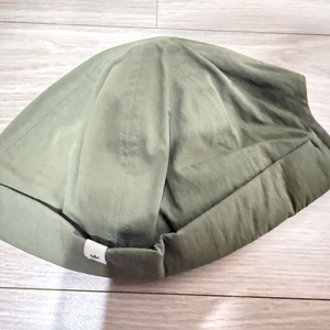 스노우피크 모자