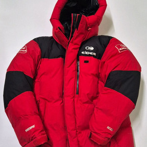 (L/100) 아이더 벤로 대장급 패딩 구스 눕시 노스페이스 히말라야