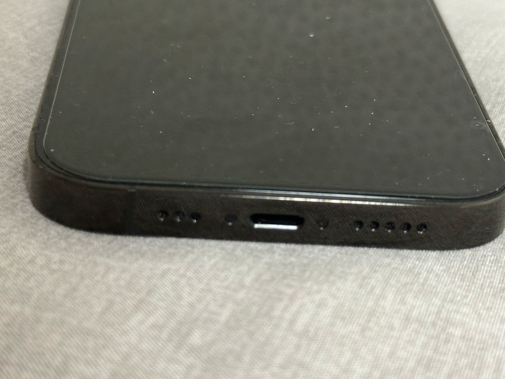 아이폰14pro 128기가 스페이스 블랙--1