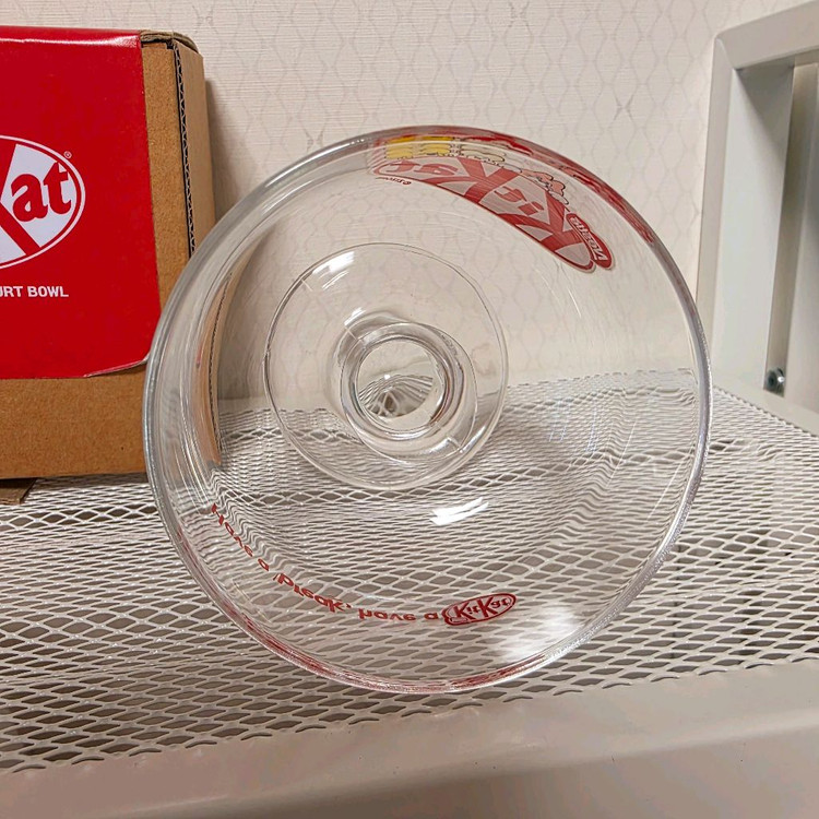 킷캣 x 지존 캐릭터 요거트볼 새상품 한정판 이미지