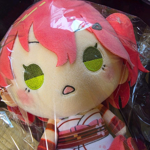 홀로라이브 모찌돌 사쿠라미코 이미지