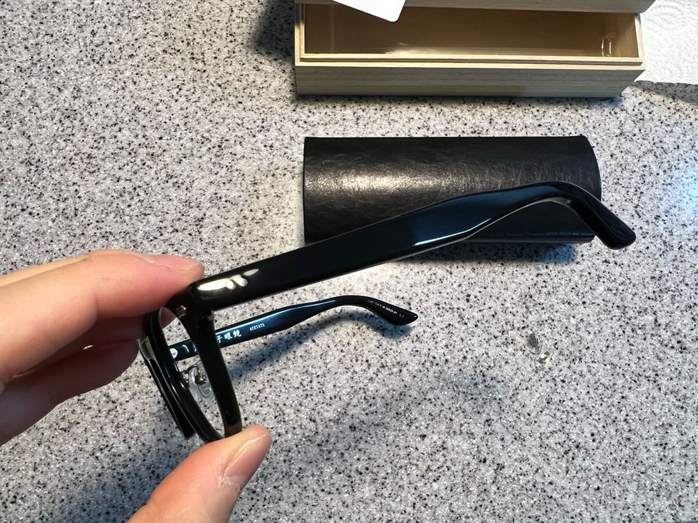 금자안경 ka41 이미지